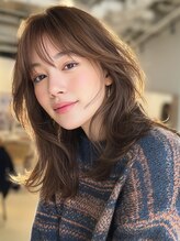 ボンドヘアー(Bond Hair)