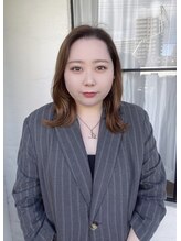 アウラ(aura) 東 真衣