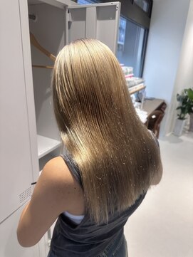 リル 茅ヶ崎(Liru:) 【ほのか】ブロンド