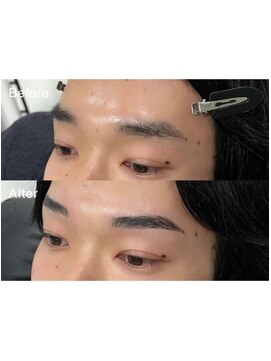 ブランクトーキョー 渋谷店(BLANK TOKYO) メンズパーマ/ダウンパーマ/フェザーパーマ[渋谷/渋谷駅/men's]