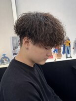 ネクスト 静岡店(NEXT)&nbsp;ツイストスパイラルパーマ