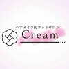 クリーム(Cream)のお店ロゴ