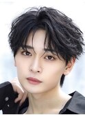 フェザーショート