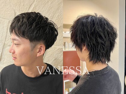 ヴァネッサ VANESSAの写真