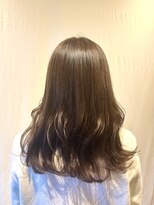 ココカラヘアー ニコ(cococara hair nico)&nbsp;髪質改善/トリートメント/顔まわりカット/ブリーチなし