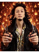 イエローコーン 横浜店(YELLOW CORN)&nbsp;トシキ モリト