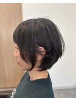 エリーザ 川越駅前店(Elisa)&nbsp;大人美人ショート！30代40代50代白髪ぼかし！［川越駅］