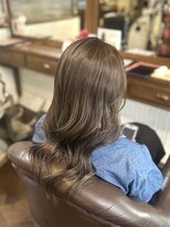 マリーチ(marichi)&nbsp;OliveBraun