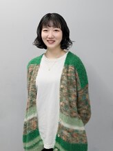 ナンバー アリア 三軒茶屋(N° aria)&nbsp;natsumi 