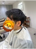 ぽこあショート