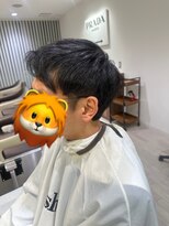 アッシュ 清瀬店(Ash)&nbsp;ぽこあショート