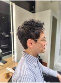 ナチュラルショート