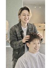 ブランチオム 大分大在店(branch homme)