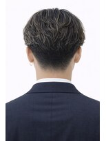 ブリリアント ヘアー ダイヤ(Brilliant Hair Dia)&nbsp;メンズパーマ