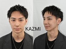 カズミ(KAZMI)