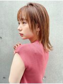 スモーキーカラー/イメチェン/ワンホンレイヤー/川崎120