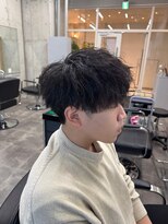 カームバイフォレスト 三郷中央(Calm by Forest.) ツイストスパイラル