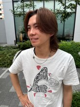 レックスヘアーインターナショナル(ReX HAIR INTERNATIONAL)&nbsp;kousei 