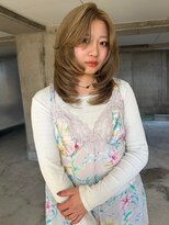 ディスカバード(Discovered)&nbsp;オリーブベージュ