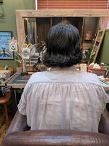 ミントルーム 西新井大師西(MINT room) 髪のお悩み全部解決ヘア!