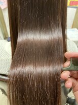 コーディアルヘア 白川本店(Cordial hair) メテオカラー