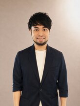 アグ ヘアー マロン梅田3号店(Agu hair marron)&nbsp;宇江城 僚馬