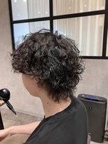 ルシェル 船橋店(LeCiel) シャドウパーマ