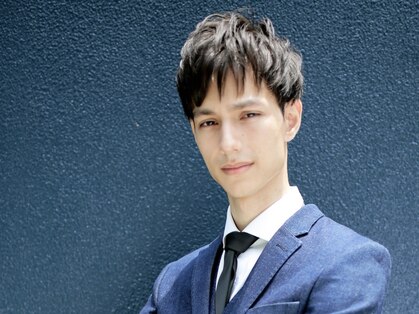 レビーヘアー(Revie hair)の写真