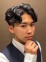 ヒロギンザ 仙台本店(HIRO GINZA)&nbsp;「ヒロ銀座仙台本店/武田」ラルフカール