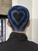 ヘアークラフト(Hair Craft)&nbsp;デザインカラー【岡山問屋町】