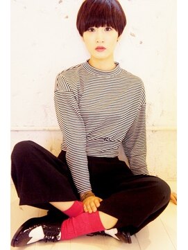 ドロップ(drop) 大人モードショート