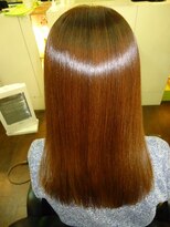 エムスリーディーミュゼステージ(M3D)&nbsp;ピコカラー＋トリートメント＋カット