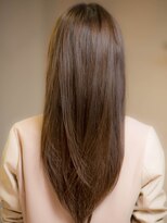 ヴィアラ 自由が丘(VIALA)&nbsp;【VIALA 自由が丘】レイヤー×ストレ―ト