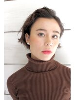 ヨッカ(YOCCA)&nbsp;かき上げ×ショート　2