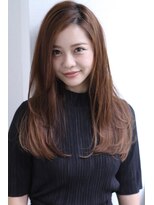 ドルチェ 心斎橋(Dolce)&nbsp;【Dolce心斎橋】市口_大人可愛い王道ストレート☆