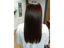 ヘアーメイク モン(hair make Mon)