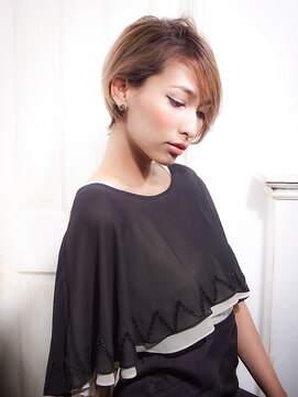 リリアン 表参道(relian) に合わせカットならおまかせください☆