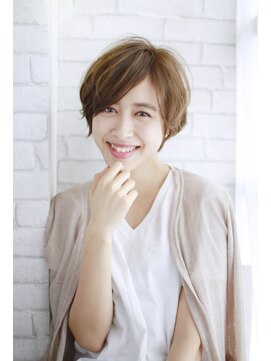 シュシュット(chouchoute) 吉祥寺徒歩3分/美髪とろみ/モードワンカール/ギブソンタック/151