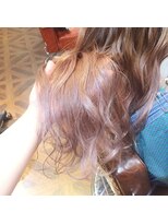 イル(iLu.)&nbsp;ライトピンク