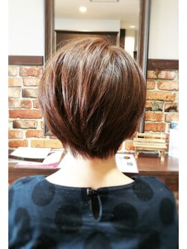 デイズ(Dayz) 大人ショート