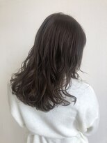 ウィル 都島店(WiLL) 【WiLL】】２０代３０代４０代　N.カラー×柔らかグラーシュ♪