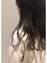 マッシュ チャヤマチ(MASHU chayamachi)&nbsp;イルミナカラー