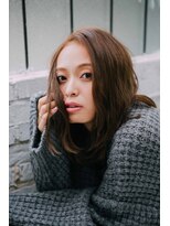 リアン 方南町店(Lian)&nbsp;ナチュラルセミディ