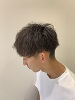 サンバス もりの里店(Sunbath) マッシュ(^^)