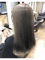 ニコ(nico...)&nbsp;ハイグレージュ