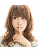 ほつれウェーブリラクシーミディ【船橋/西船橋】