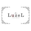ヘアーサロンルゼル(LuzeL)のお店ロゴ