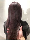 アンティークパープル【CHARIS】