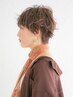 【同時に施術OK☆】カット+コスメパーマ+潤い根元カラー　14500円