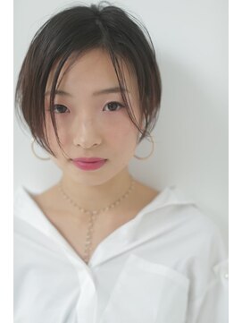 モードケイズ 西宮(MODE K's) ハイライト/モテ髪カタログ/小顔/大人可愛い/ひし形/西宮